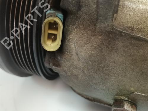 AC compressor DAEWOO LANOS (KLAT) 1.6 16V | BP29726637M34