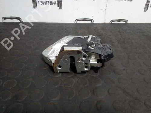 Rear right lock SUZUKI GRAND VITARA II (JT, TE, TD) 1.9 DDiS (JB419WD, JB419XD) | BP12814903C99 