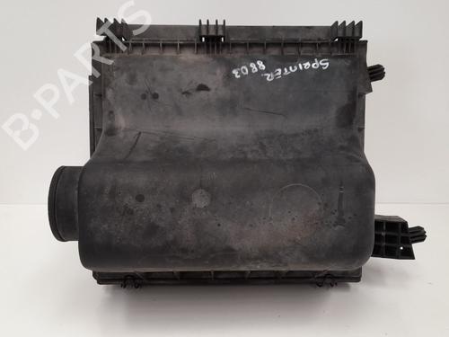 Used Air filter box MERCEDES-BENZ SPRINTER 3-t Van (B903) [1995-2012]  13980176