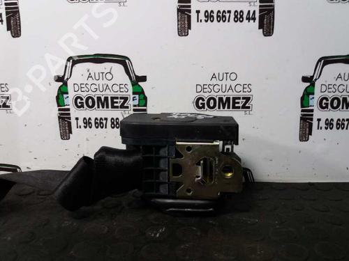 Front right seatbelt SKODA SUPERB I (3U4) 1.8 T | BP12686108I25 