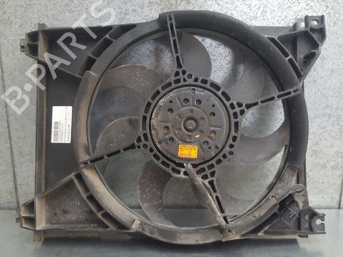 Used Radiator fan HYUNDAI TRAJET (FO) 2.0 CRDi (113 hp) 12737984
