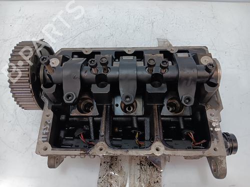 Cylinder head SEAT IBIZA IV (6J5, 6P1)  | BP23448104M5 