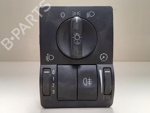 Used Headlight switch Headlight switch 12699918 12699918