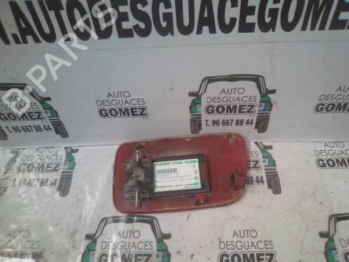Klapa wlewu paliwa RENAULT LAGUNA II (BG0/1_) 1.9 dCi (BG08, BG0G) | BP12718271C131 