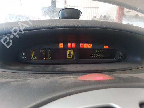 Injector CITROËN XSARA PICASSO (N68) 1.6 HDi | BP29335110M100 