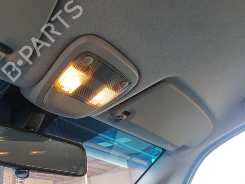 Left front window switch OPEL MERIVA A MPV (X03)  | BP32785984I27  - Image 10