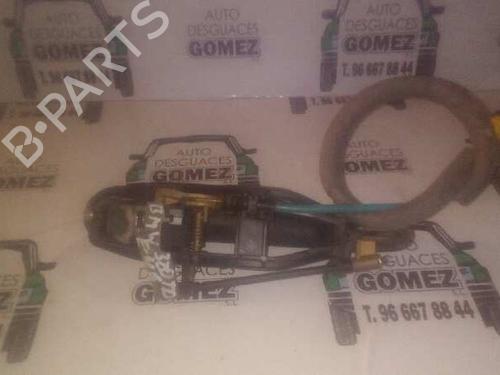 Rear right exterior door handle BMW 3 (E46) 318 i | BP12798362C130 
