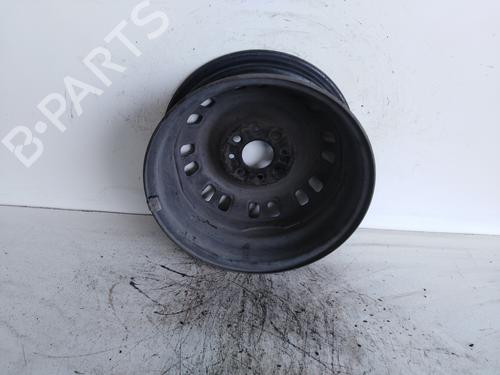 Fælk SEAT IBIZA III (6L1) 1.6 (101 hp) 29944274