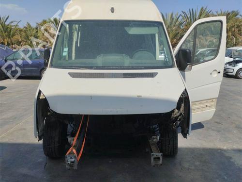 Used Parts VW CRAFTER 30-50 Van (2E_) 4923948