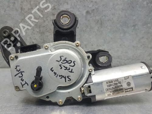Rear wiper motor VW SHARAN (7M8, 7M9, 7M6) 1.9 TDI | BP12714817M102 