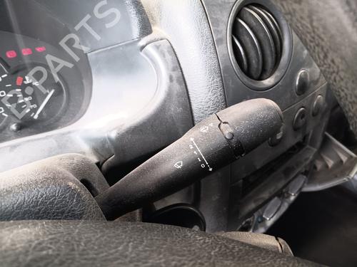 Front bumper CITROËN BERLINGO / BERLINGO FIRST MPV (MF_, GJK_, GFK_) 1.9 D (MFWJZ) | BP29375606C7 