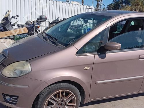 Engine LANCIA MUSA (350_) 1.4 (350.AXA11, 350.AXA1A) | BP34194975M1  - Image 11