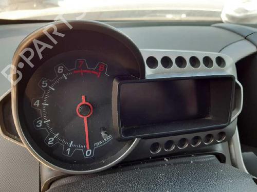 Headlight switch CHEVROLET AVEO Hatchback (T300) 1.4 | BP12766788I24 