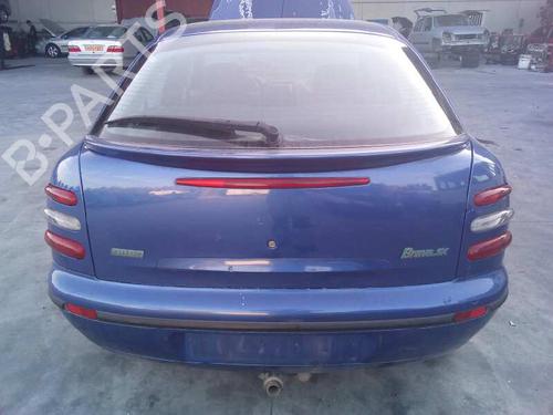 AC Kompressor FIAT BRAVA (182_) 1.9 JTD | BP12803449M34