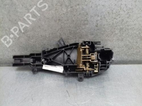Rear right exterior door handle BMW 3 (E90) 318 i | BP12754786C130 