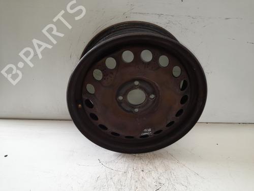 Used Rim DACIA LODGY (JS_) [2012-2026]  32785998