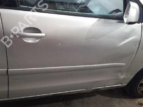 Front left lock VW POLO IV (9N_, 9A_) 1.4 16V | BP12731460C98 