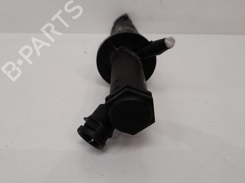 Clutch slave cylinder RENAULT MEGANE III Grandtour (KZ0/1)  | BP13979174M113 