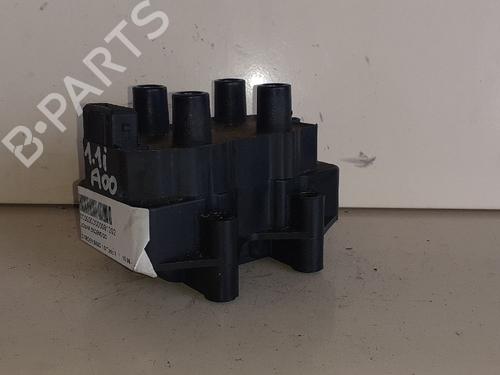 Ignition coil CITROËN SAXO (S0, S1) 1.0 X | BP12816195M94 
