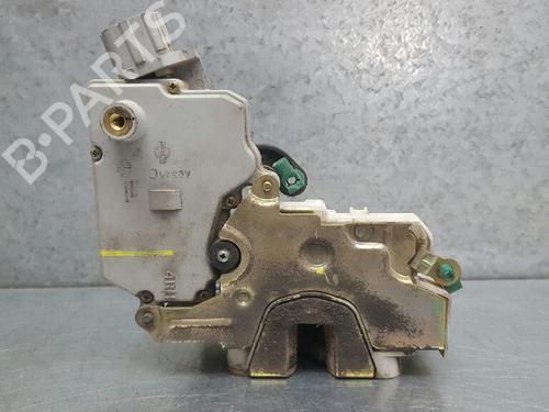 Front right lock NISSAN PRIMERA Hatchback (P11) 2.0 TD | BP12729658C97 