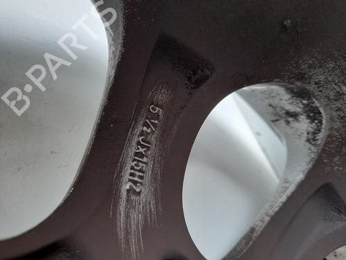 Felg MERCEDES-BENZ A-CLASS (W168) A 170 CDI (168.009, 168.109) | BP17095662C45 