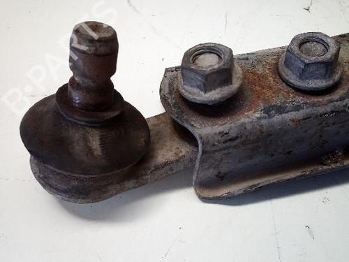 Right front suspension arm OPEL CORSA B (S93) 1.2 i (F08, F68, M68) | BP12745192M13 