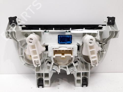 Climate control FIAT DOBLO Platform/Chassis (263_) 1.3 D Multijet | BP12780286I5 