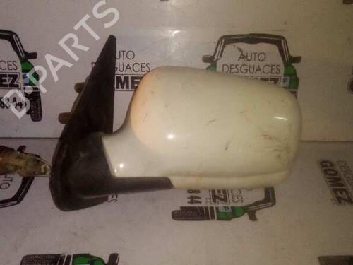Left mirror SKODA FELICIA II (6U1) 1.3 | BP12747881C26 
