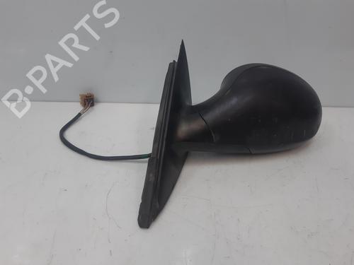 Left mirror SEAT CORDOBA (6L2) 1.4 16V | BP19023931C26 