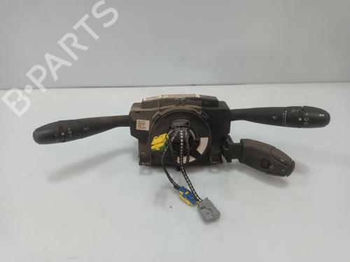 Comando luci PEUGEOT 307 (3A/C) 2.0 HDi 90 (90 hp) 31686132