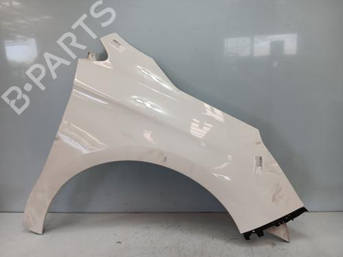 Used Right front fenders CITROËN C4 II (NC_) [2009-2025]  26328850