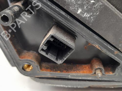 Left mirror KIA SHUMA II Saloon (FB) 1.6 | BP12806594C26 