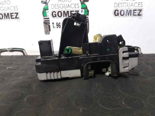 Rear left lock SAAB 9-5 Estate (YS3E) 2.2 TiD | BP12815587C100 