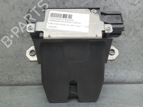 Tailgate lock FORD FOCUS II (DA_, HCP, DP) 1.8 TDCi | BP12730078C101 