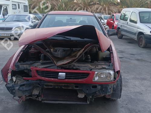 Used Parts SEAT IBIZA II (6K1) 1.4 i (60 hp) 4342017
