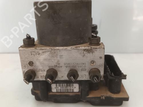 ABS Bremseaggregat FIAT IDEA (350_)  | BP29826298M43 