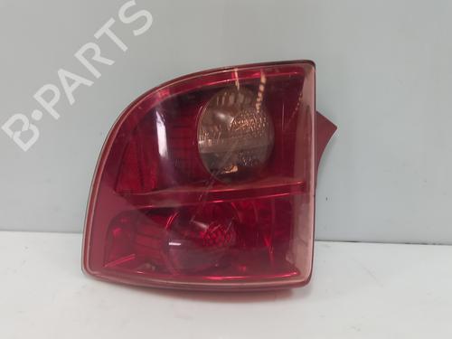 Used Right taillight Right taillight 37177197 37177197