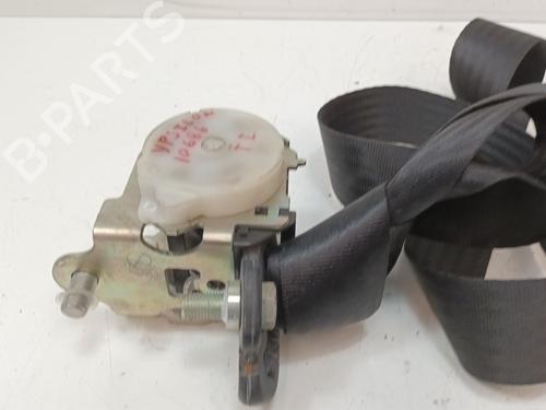 Rear left seatbelt LANCIA YPSILON (843_) 1.3 D Multijet (843.AXE11, 843.AXE1A) | BP17830612I29 