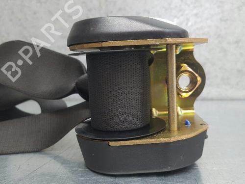 Used Rear right seatbelt OPEL CORSA A Hatchback (S83) 1.2 S (F08, M08, F68, M68) (55 hp) 12730000
