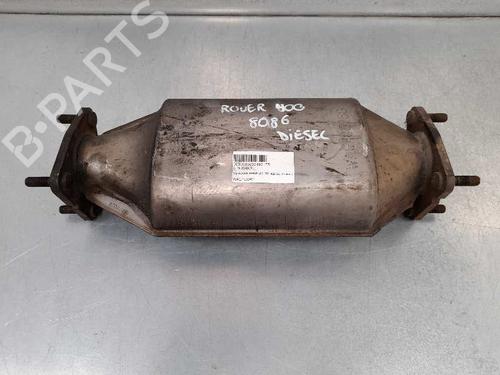Used Catalyst ROVER 400 II (RT) 420 Di (105 hp) 12757506