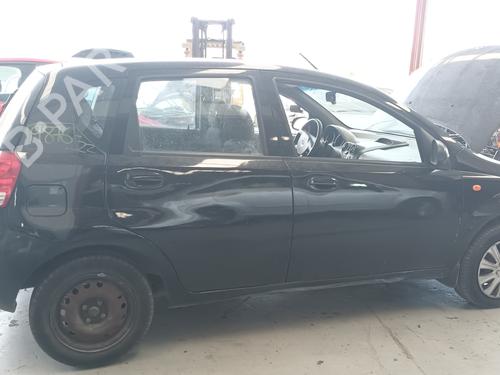 Steering pump DAEWOO KALOS (KLAS) 1.2 | BP12785942M99 