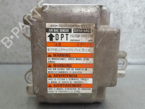 Used ECU airbags SUZUKI BALENO Estate (EG) 1.9 TD (SY419) (75 hp) 12739258