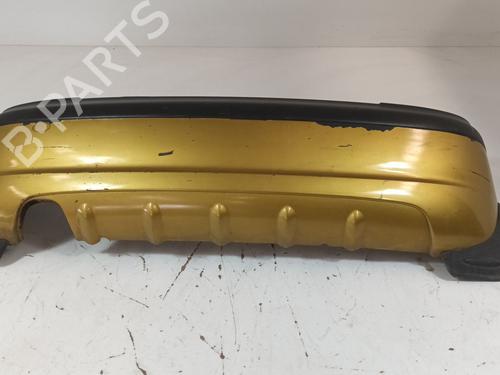 Used Rear bumper Rear bumper DAEWOO MATIZ (M100, M150) 0.8 (52 hp) 34168265 34168265