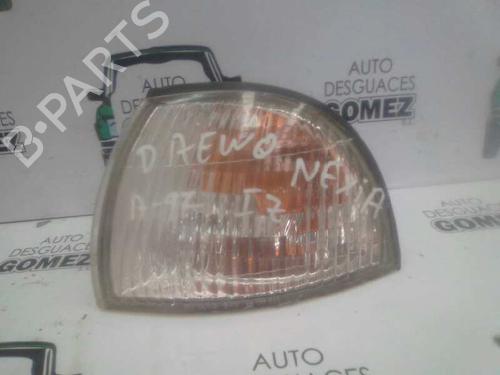 Used Left front indicator Left front indicator DAEWOO NEXIA 1.5 (08, 68) (75 hp) 12807875 12807875