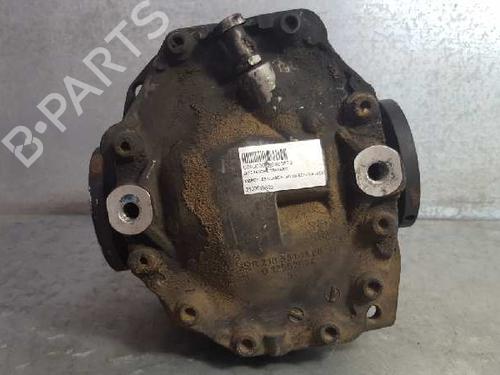 Rear differential MERCEDES-BENZ E-CLASS (W210) E 220 CDI (210.006) | BP12816033M24 
