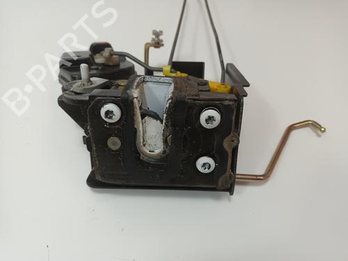 Rear right lock HYUNDAI ACCENT III Saloon (MC) 1.4 GL | BP16290139C99 