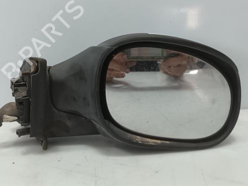 Used Right mirror CITROËN C3 I (FC_, FN_) 1.4 HDi (68 hp) 29303363