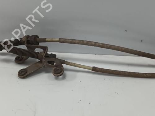 Gear lever SEAT IBIZA III (6L1)  | BP29933644M90