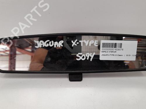 Used Rear mirror JAGUAR X-TYPE I (X400) 2.0 D (130 hp) 12857402