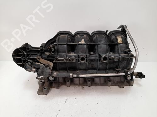 Intake manifold ALFA ROMEO 147 (937_) 1.6 16V T.SPARK (937.AXA1A, 937.AXB1A, 937.BXB1A) | BP12777378M70 